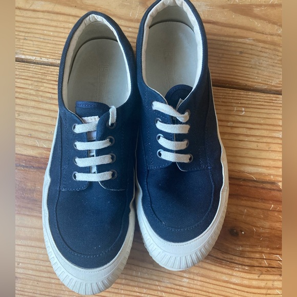 Hogan H258 lurex‎ embellished sneakers - Italian Luxury Sneakers / Quiet Luxury - Picture 7 of 7